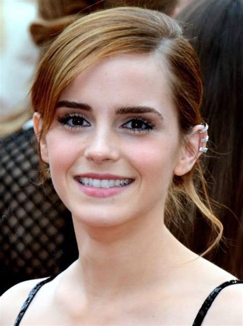 emma watson real name.